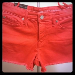 Gap Boyfriend Short