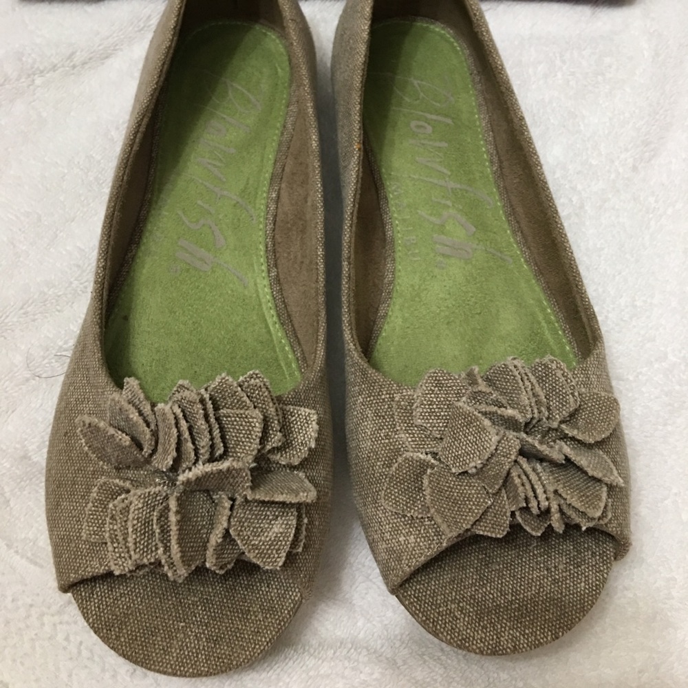 Brand New BlowFish Shoes