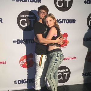 Meet your Posher, Brooke