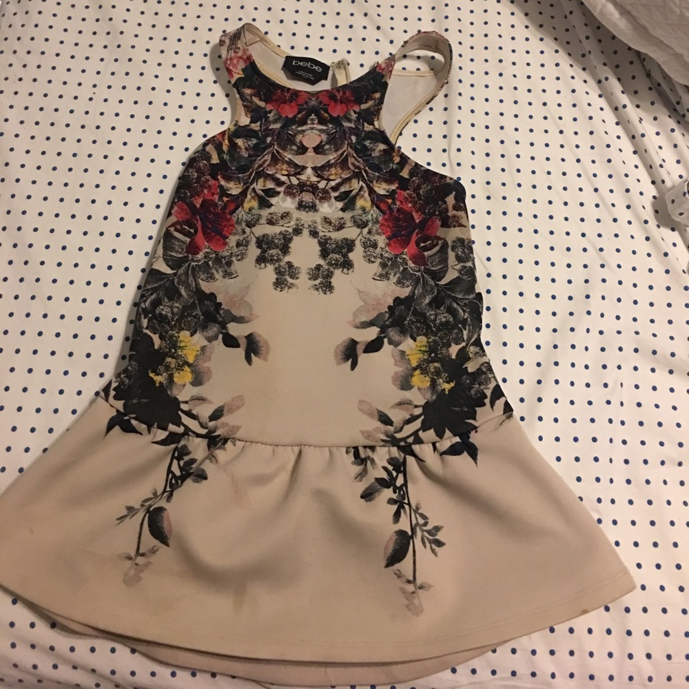 Bebe blouse
