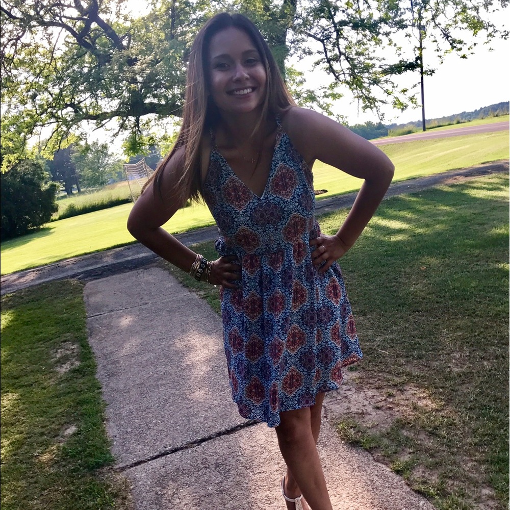 Meet your Posher, Alicia