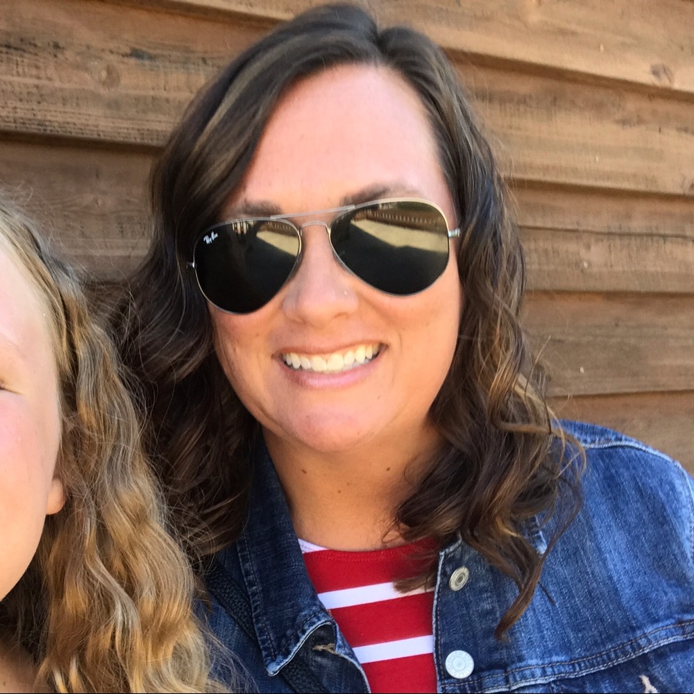 Meet your Posher, Michelle