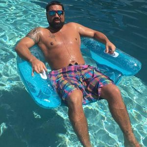 Meet your Posher, Justin