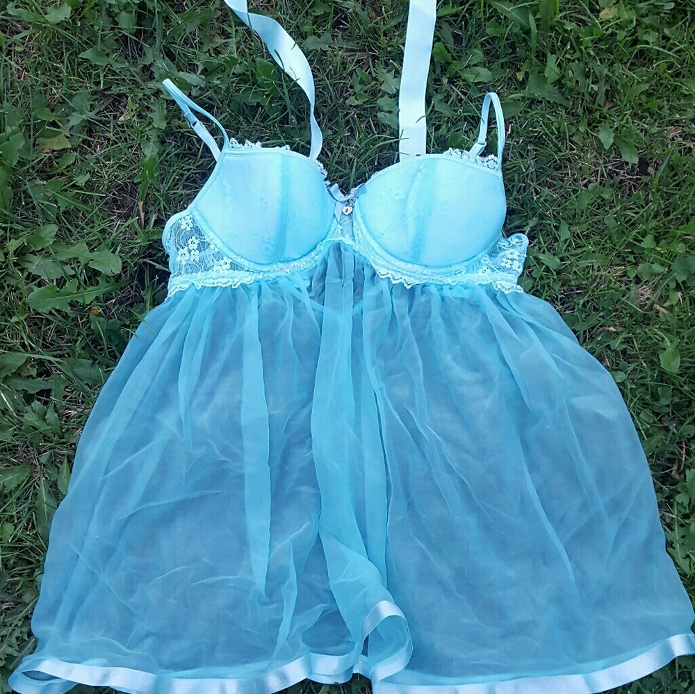 Lingerie