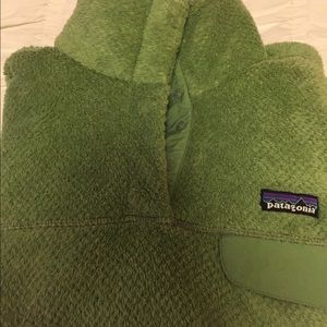 Patagonia Women's Re-Tool Snap-T Pullover