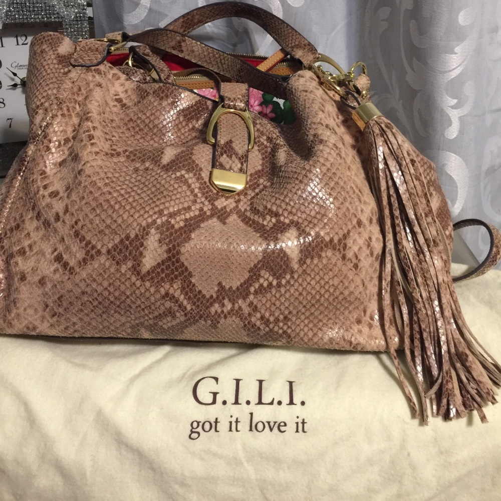Gili bag