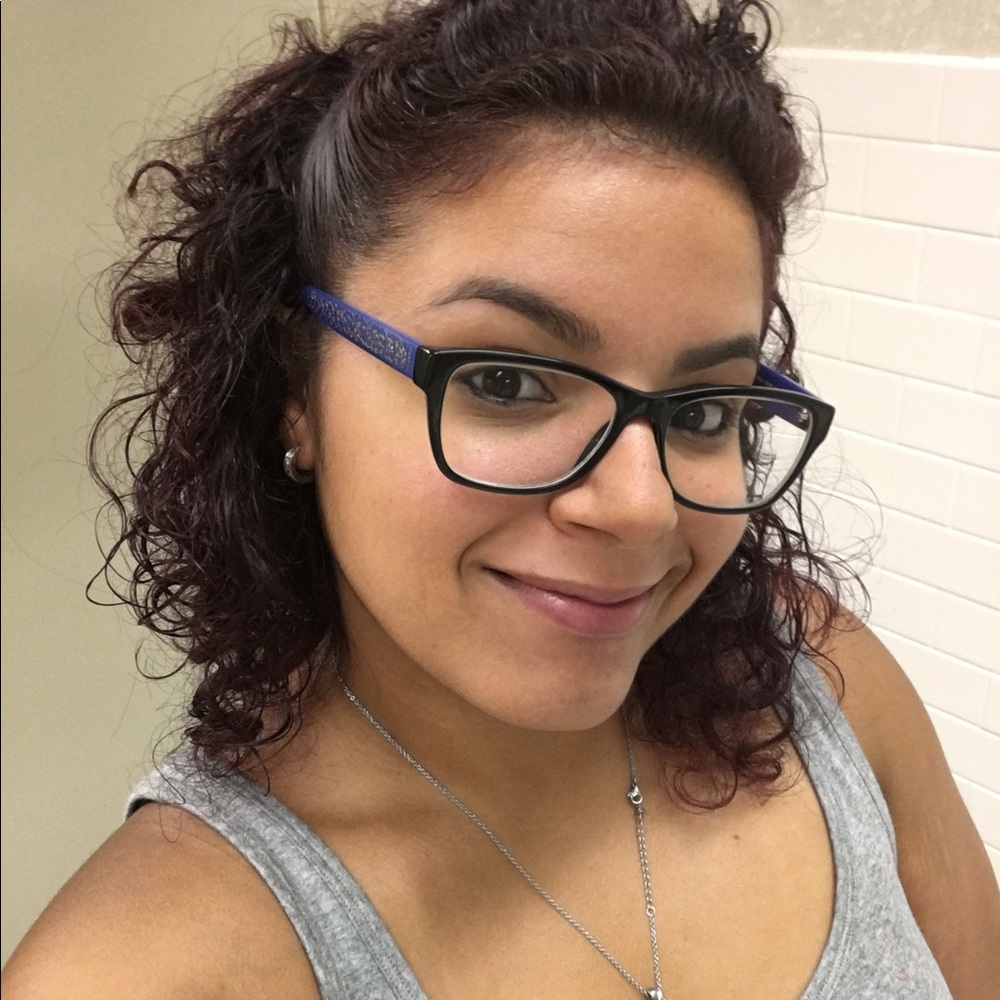 Meet your Posher, Melanie