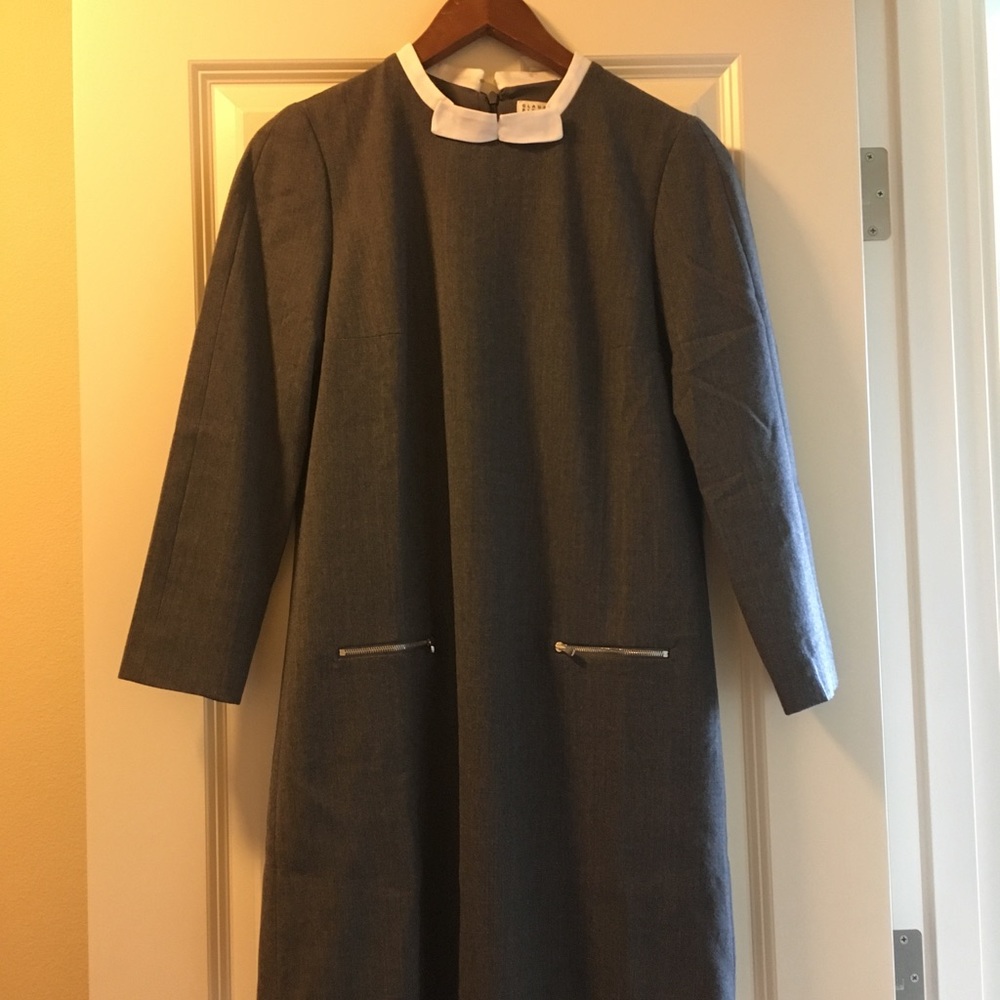 Cláudie Pierlot dress