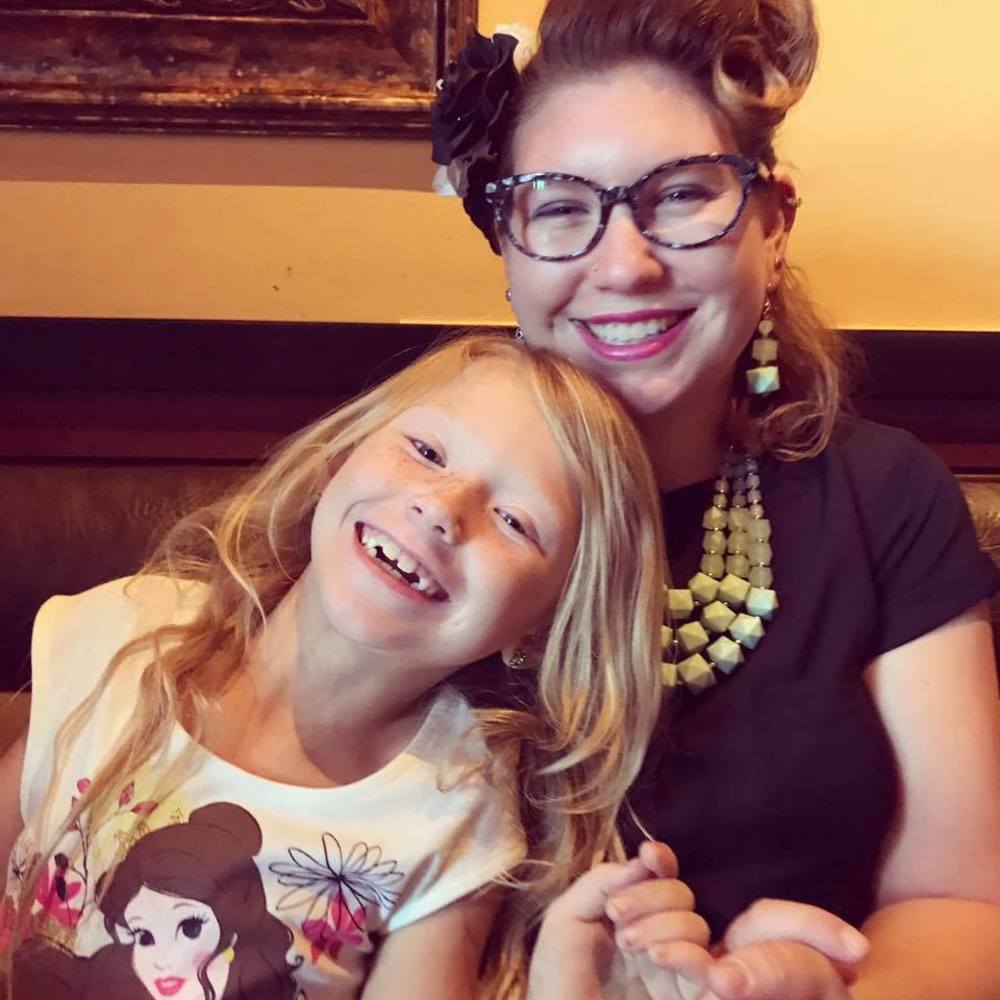 Meet your Posher, Brittany