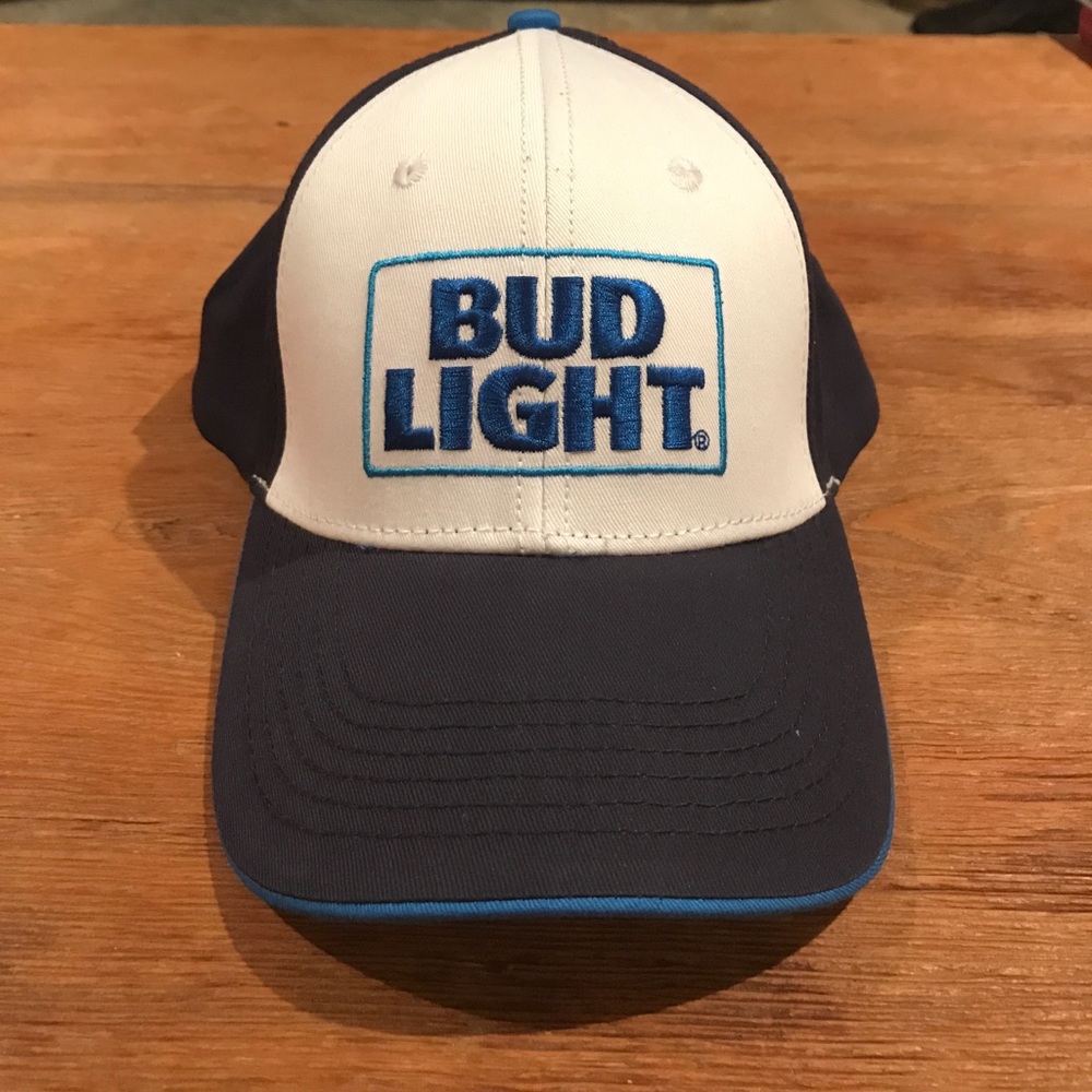 Bud Light Ball Cap