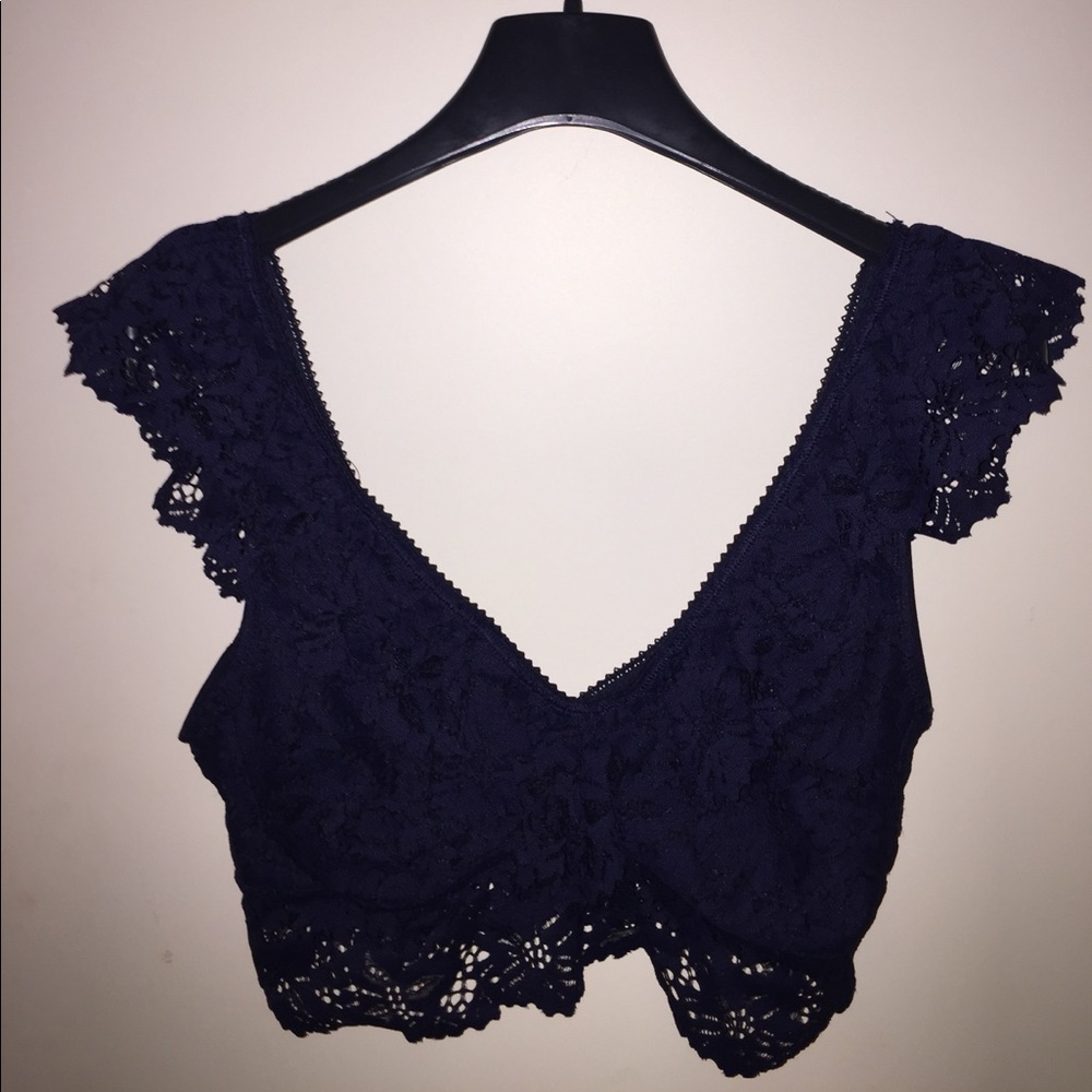 Aerie Bralette