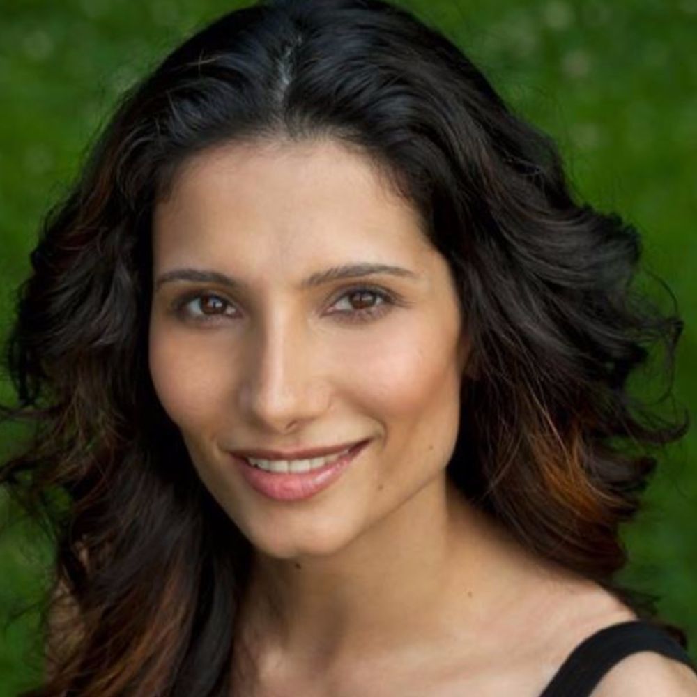 Meet your Posher, Avani