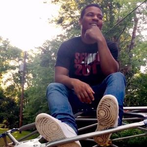 Meet your Posher, Edward