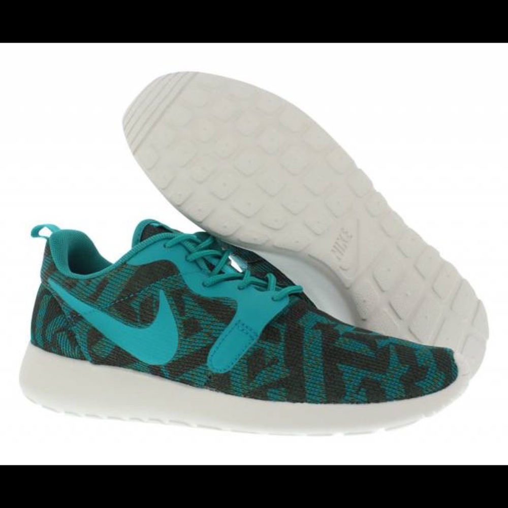 Nike Roshe One Jacquard ***limited edition***