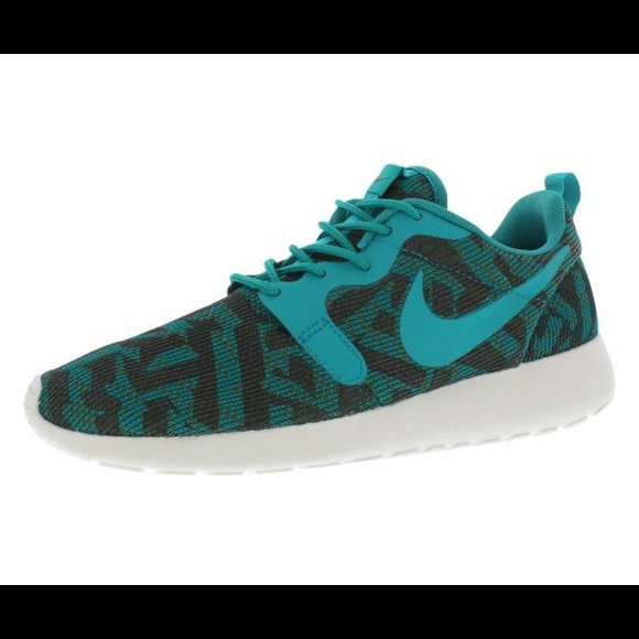 Nike Roshe One Jacquard ***limited edition*** - Picture 2 of 3