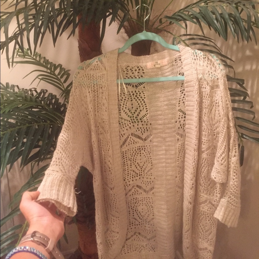 Cardigan