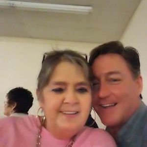 Meet your Posher, Beverly