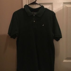 Nautica men's polo