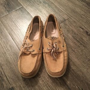 Sperrys