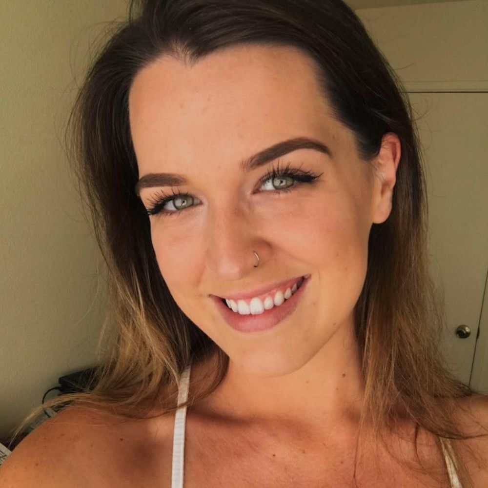 Meet your Posher, Mackenzie