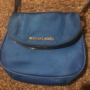 Authentic Michael Kors Crossbody!