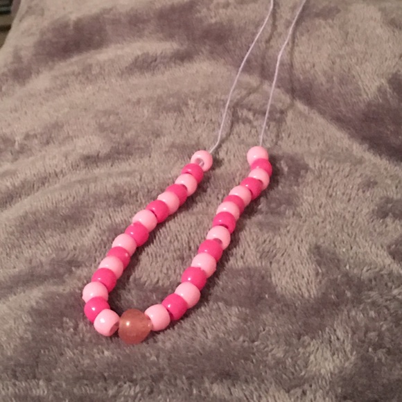 Pattern necklaces - Picture 2 of 4