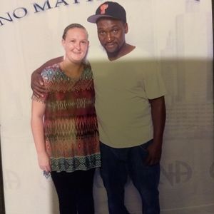 Meet your Posher, Robin