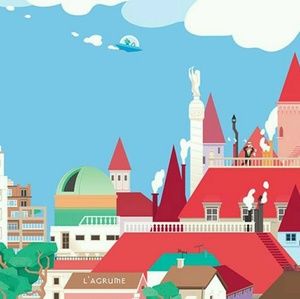 Meet your Posher, Storm