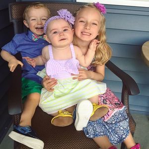 Meet your Posher, Erica