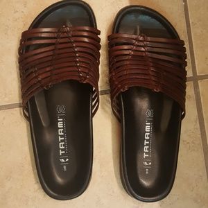 Birkenstock Tatami 39