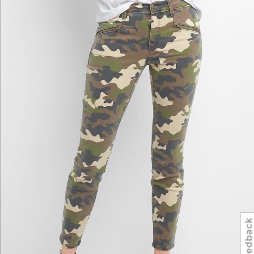 Gap