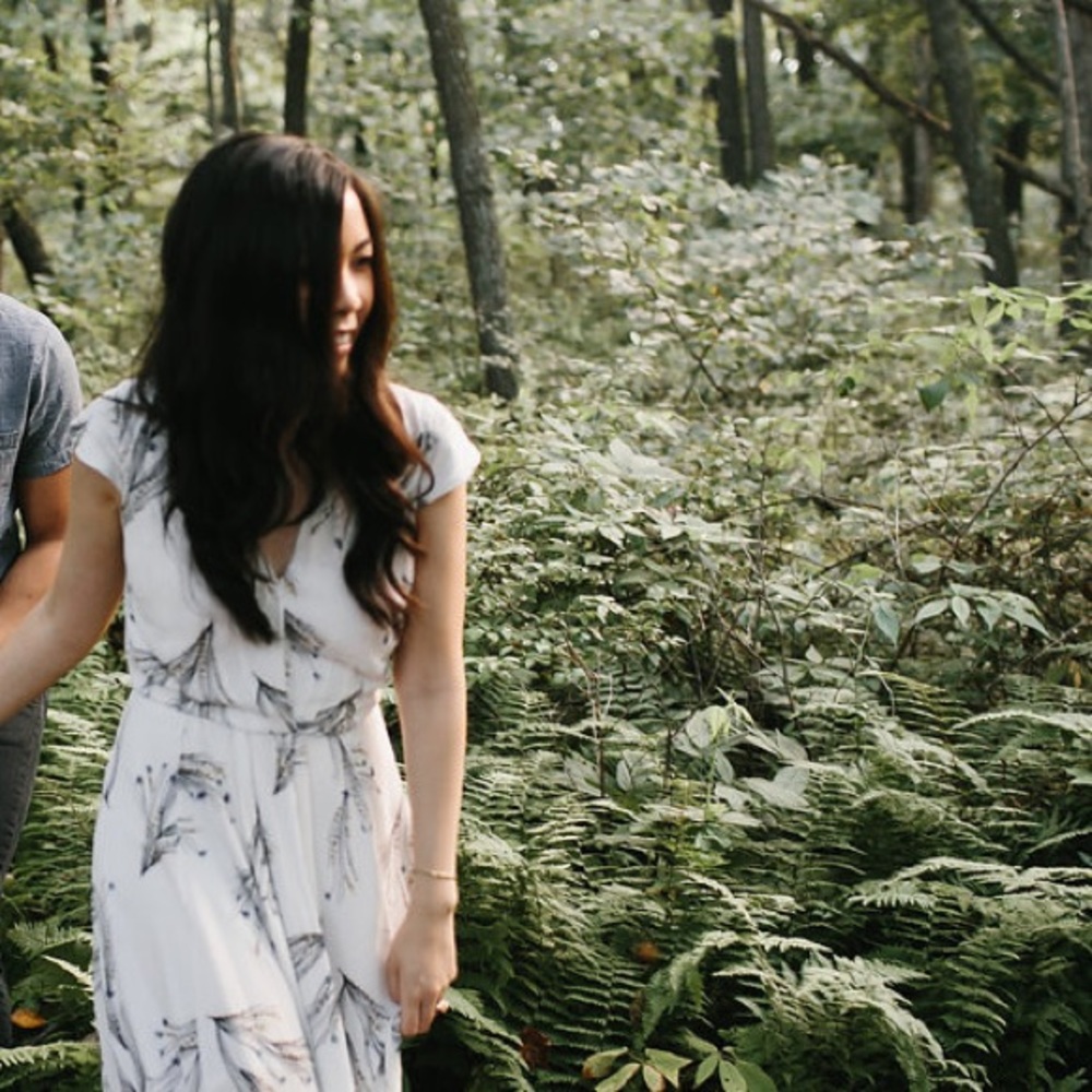 Meet your Posher, Diane