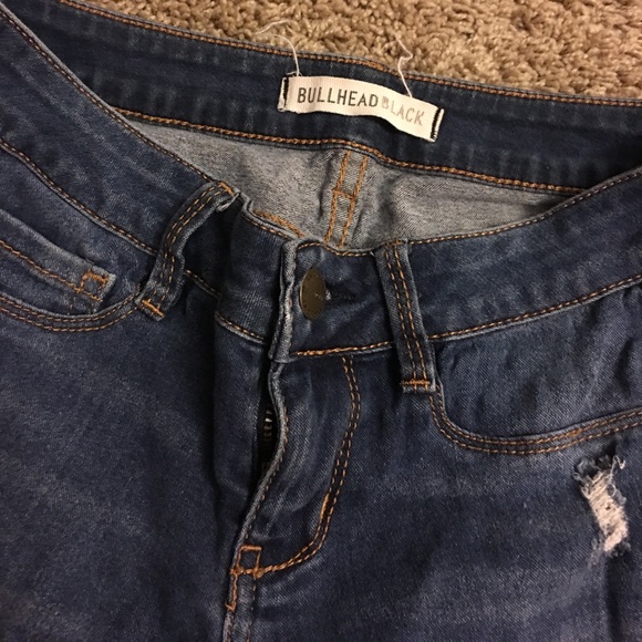 jeans - Picture 2 of 3