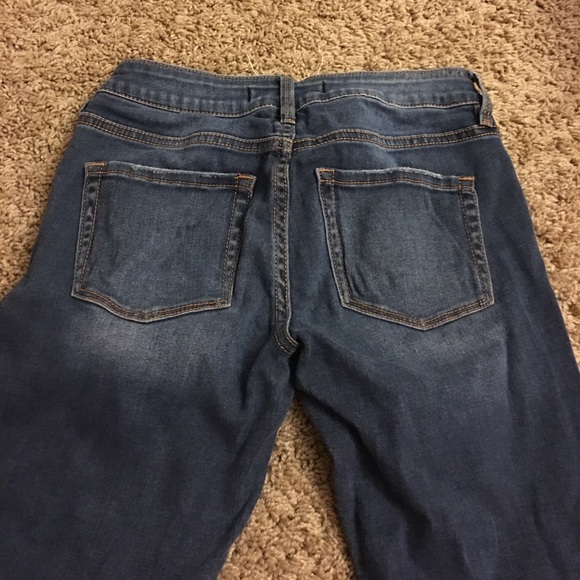 jeans - Picture 3 of 3