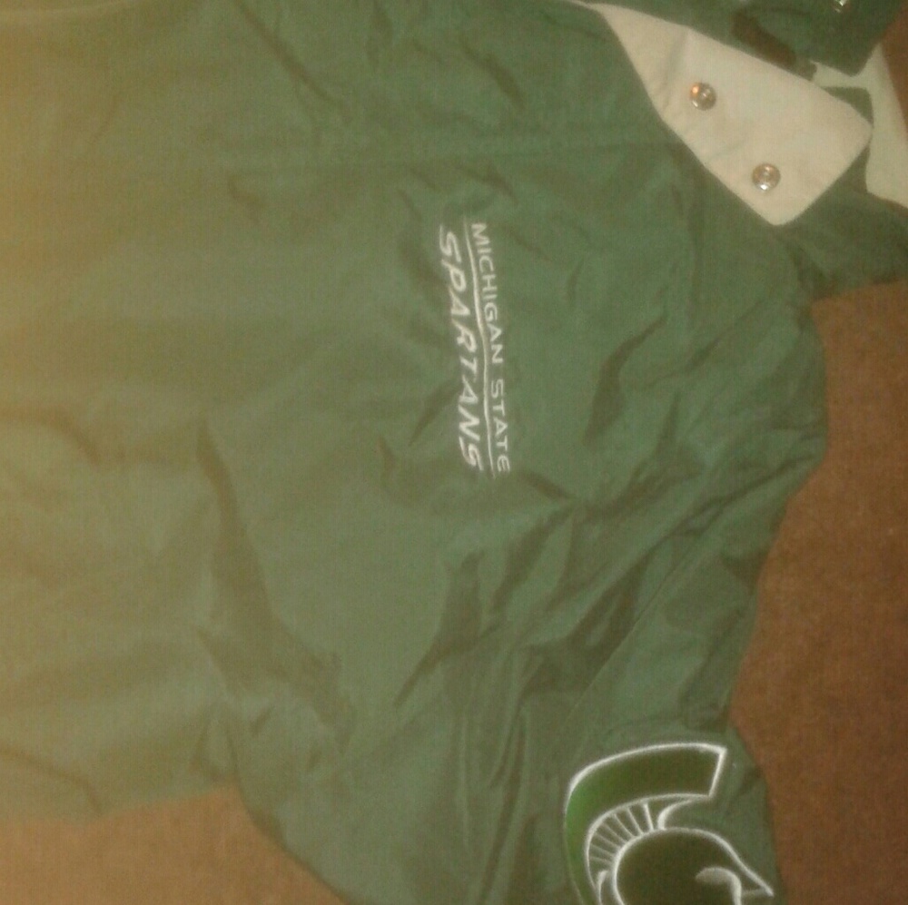 Michigan state