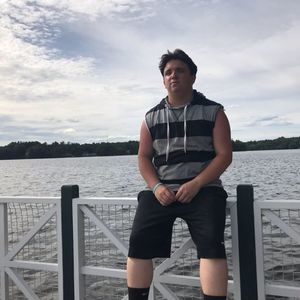 Meet your Posher, Tyler