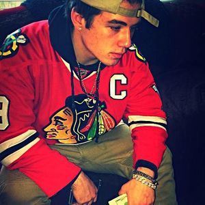 Meet your Posher, Aj