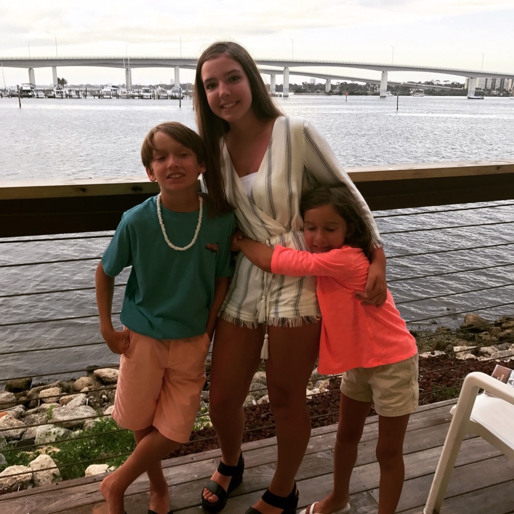 Meet your Posher, Savannah