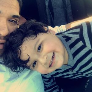 Meet your Posher, Luis