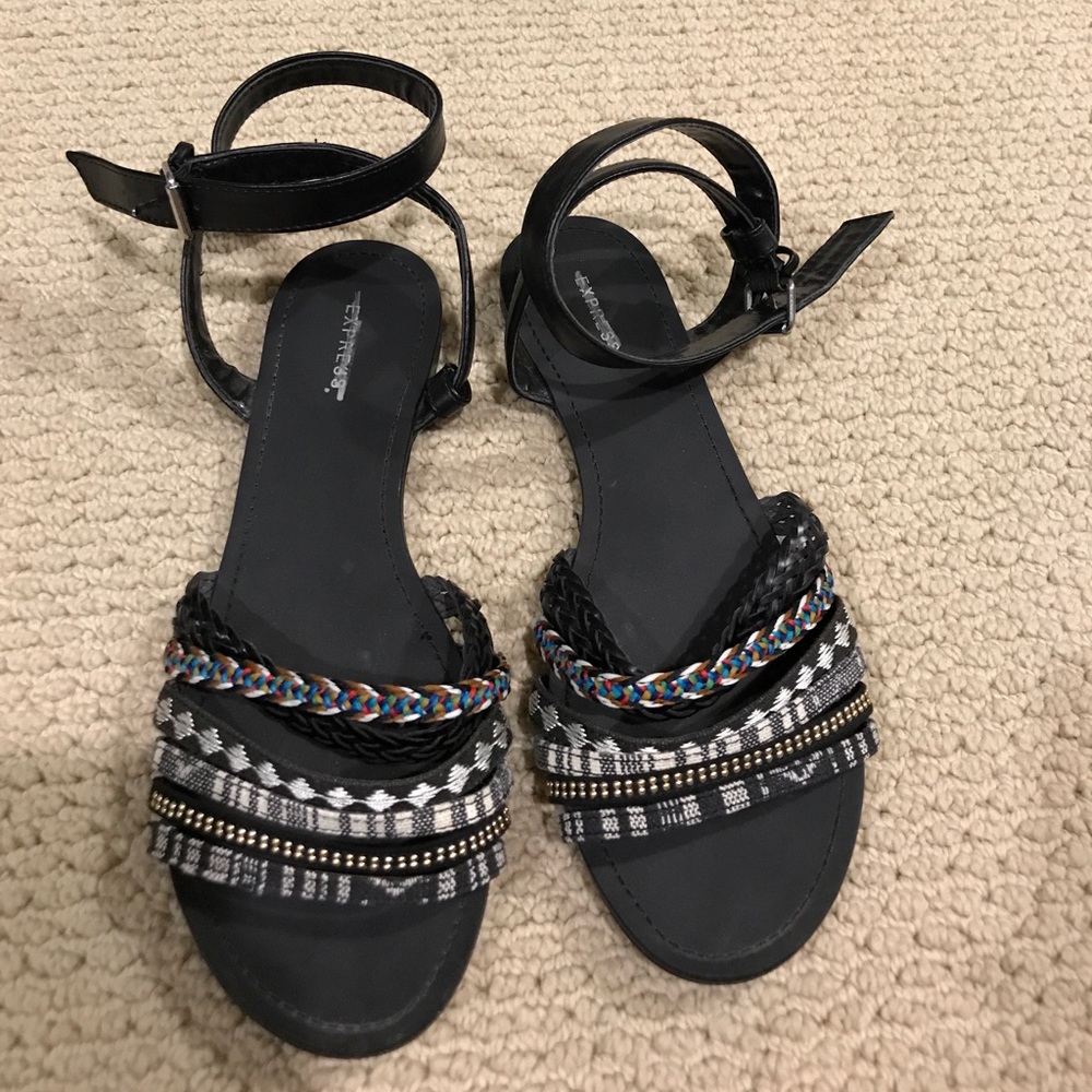 Sandals