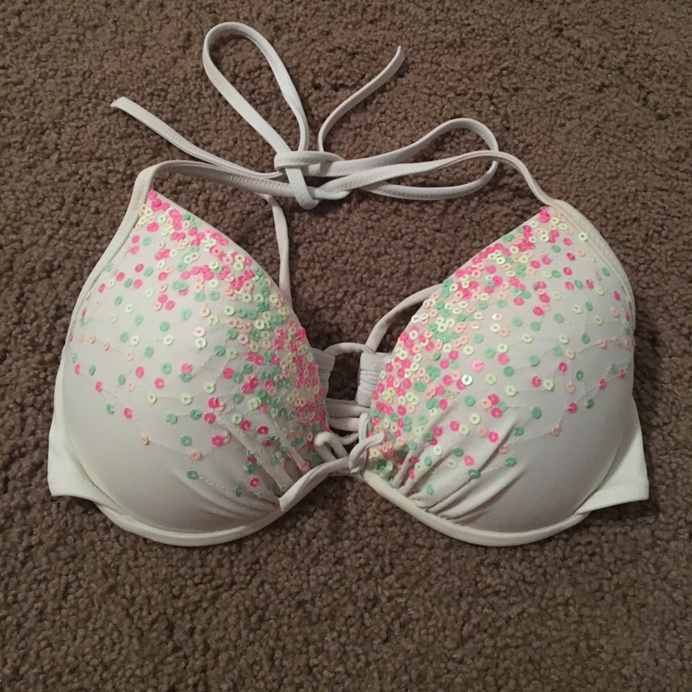 victoria's secret bikini top - Picture 1 of 2