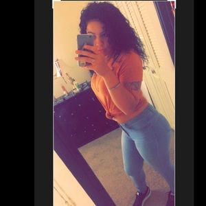 Meet your Posher, Brianna