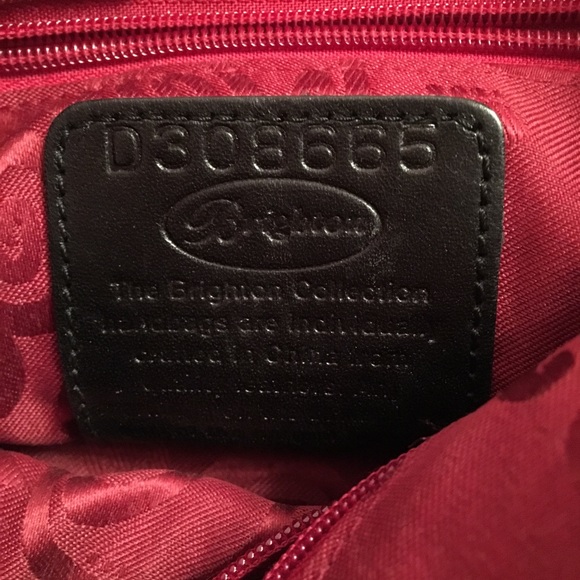 Brighton bag - Picture 5 of 5