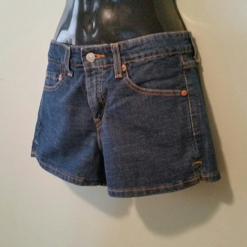Vintage Levi