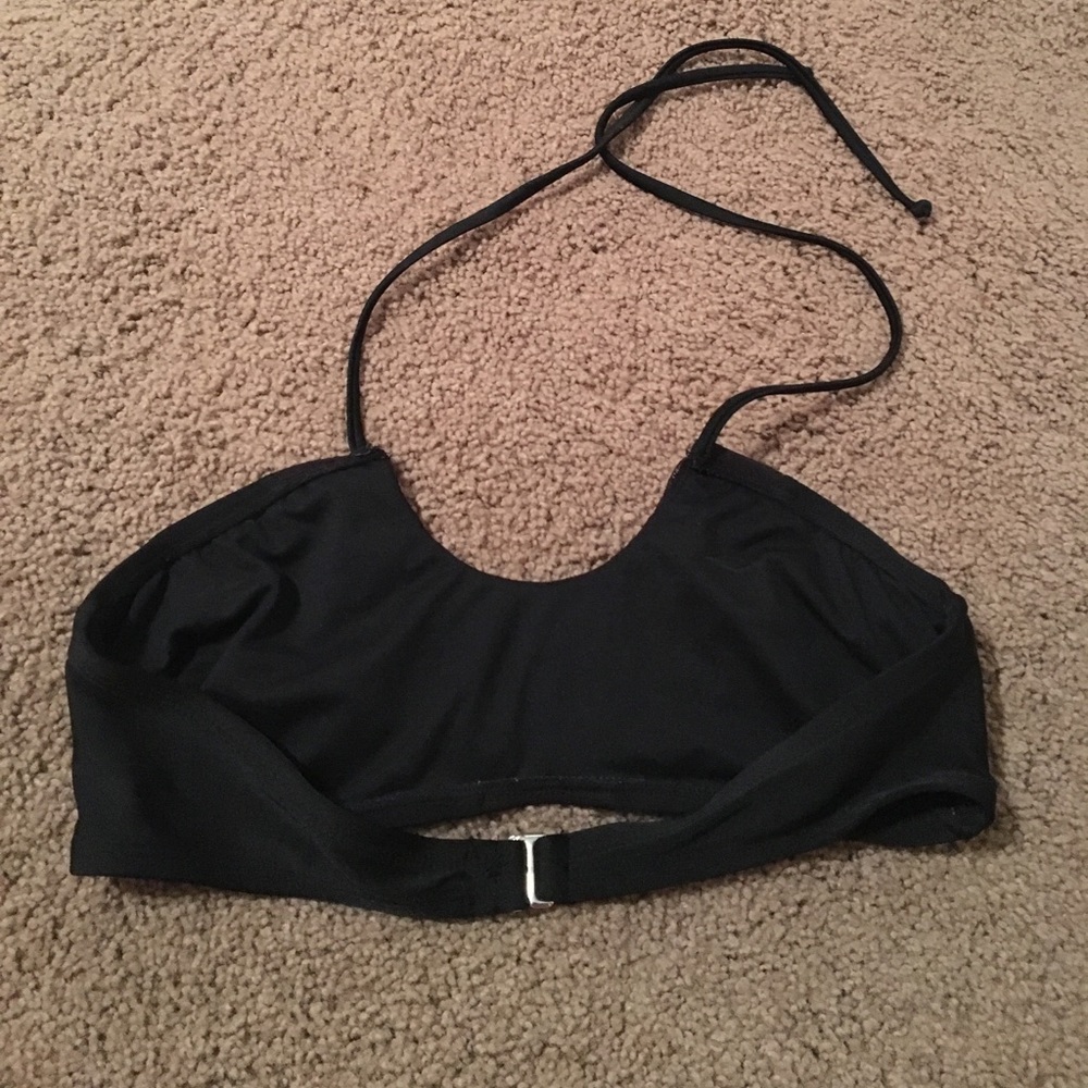xhilaration beaded bikini top - Picture 2 of 3