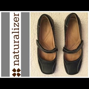 NATURALIZER MARY JANE