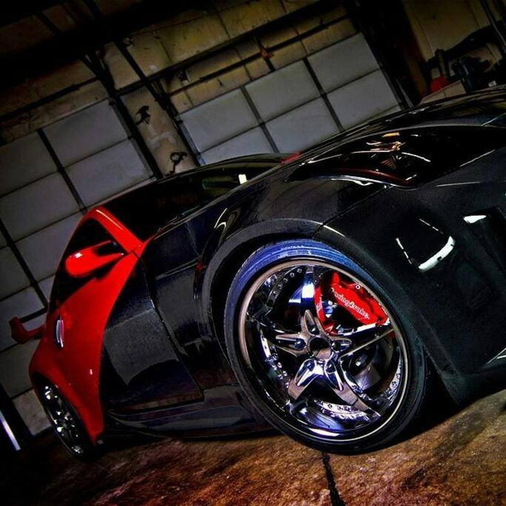 Meet your Posher, Joshua