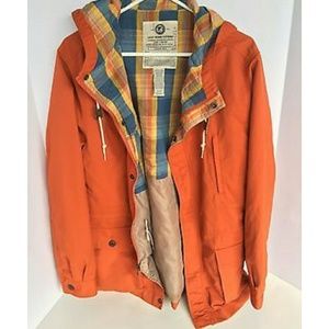 Lucky Brand Parka