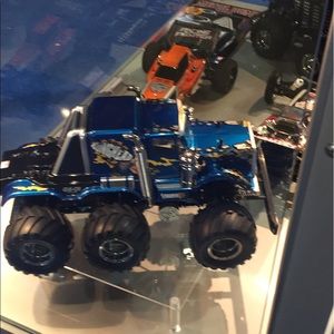 Meet your Posher, Eduardo