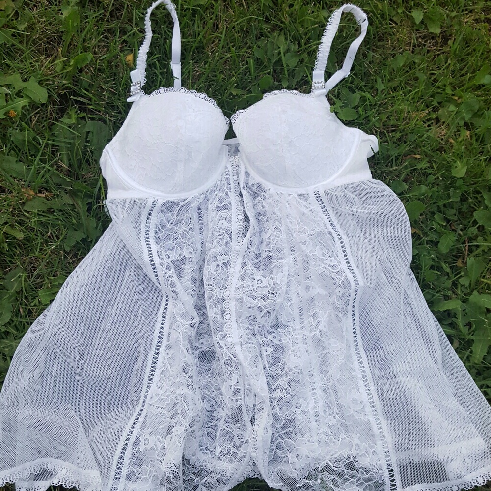 Lingerie